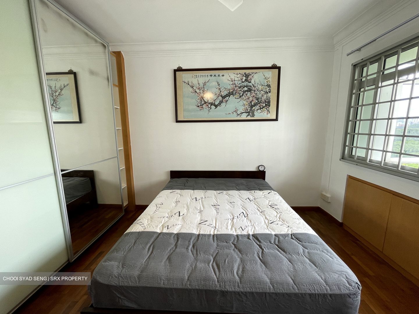Blk 22 Queen's Close (Queenstown), HDB 5 Rooms #588573521